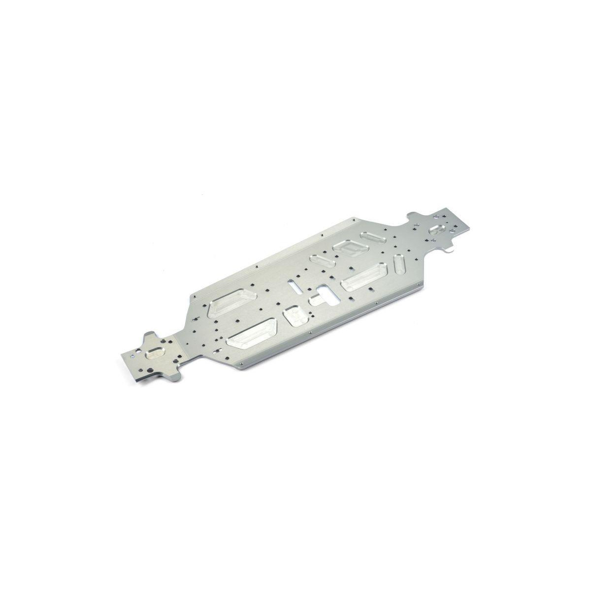 Xray XB823 ALU CHASSIS - SWISS 7075 T6 (3MM) XRA-351118