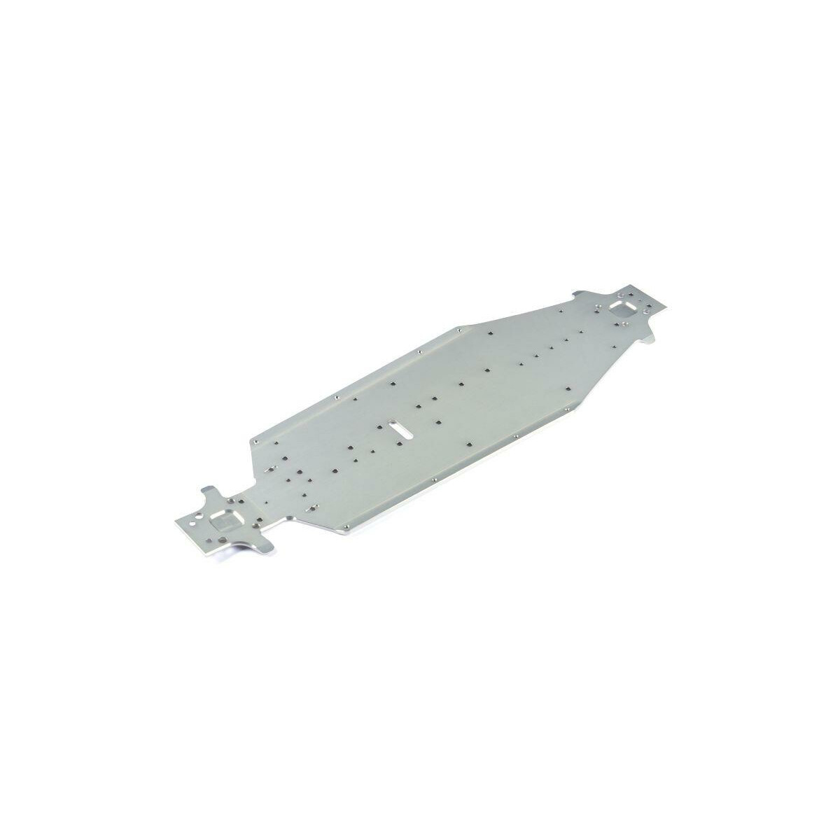 Xray XT8E24 ALU CHASSIS 3MM - SWISS 7075 T6 XRA-351128