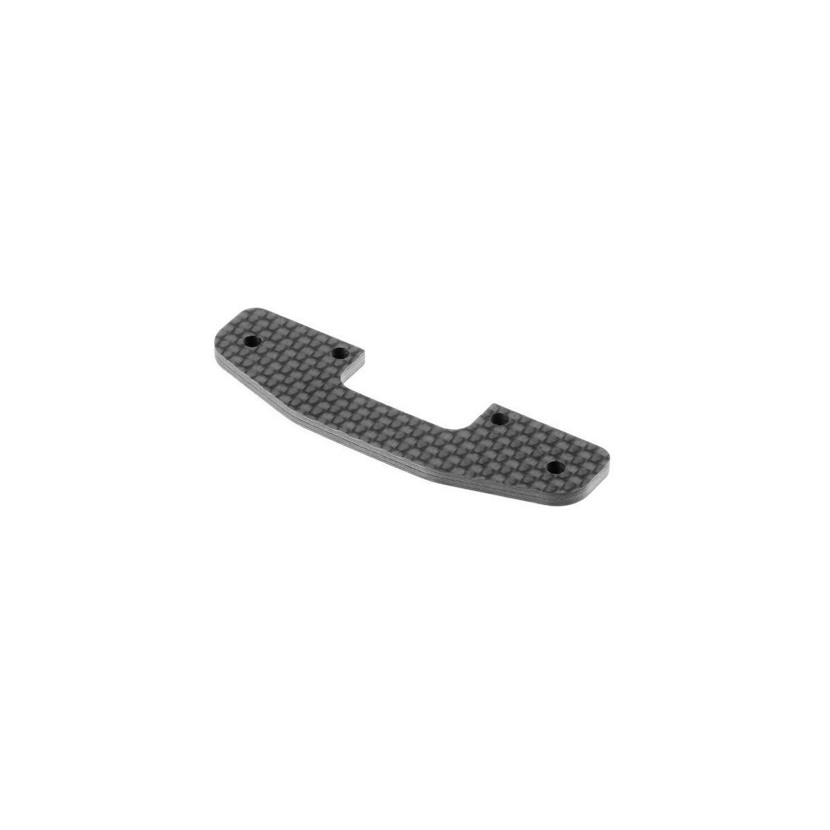 Xray GT Graphite Platte für oberen Rammer 2.5mm...