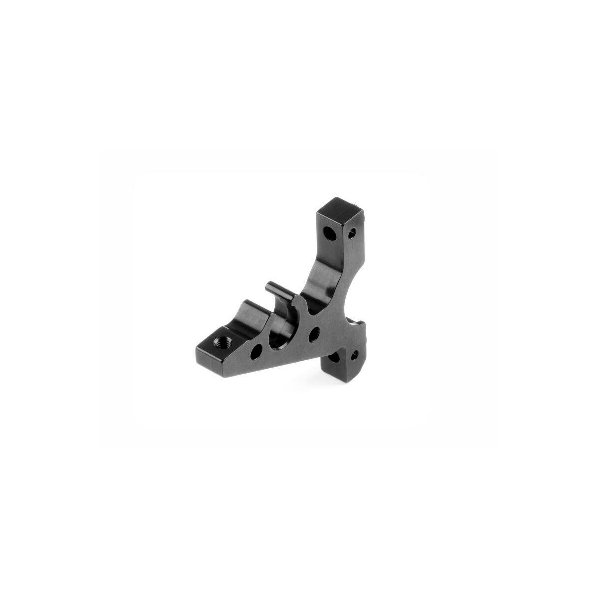 Xray GT Alu Ant-Roll Bar iBulkhead vorne - links - SWISS...