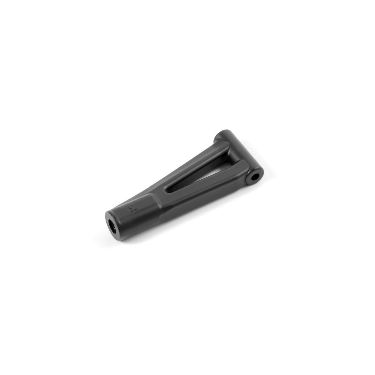 Xray XB8 Querlenker, vorne oben Graphite XRA-352133-G