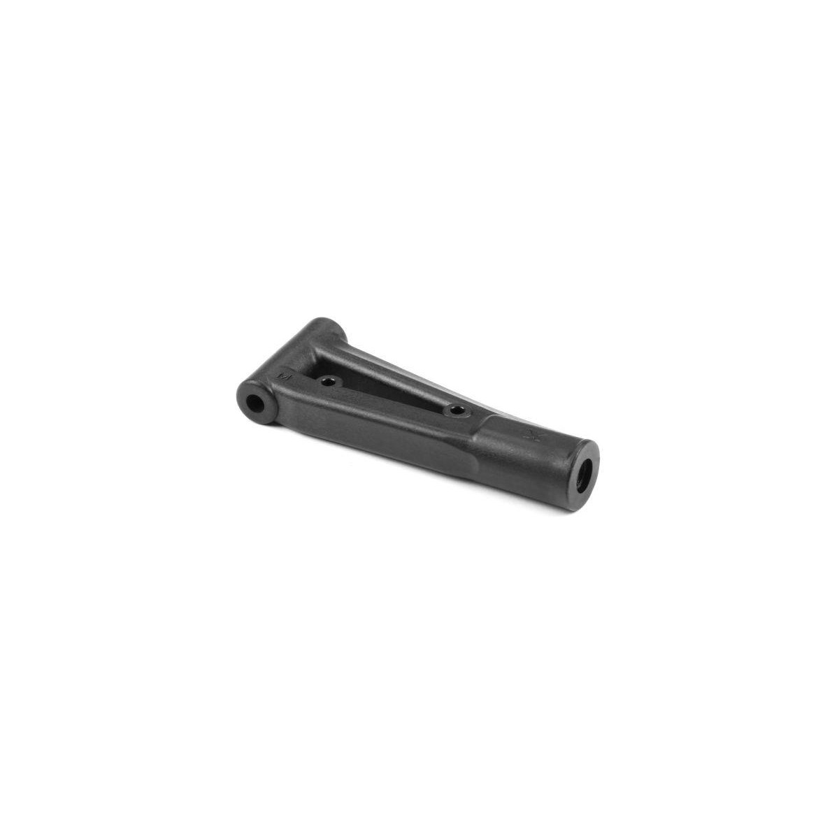 Xray XB8 FRONT UPPER ARM FOR ARM WING - MEDIUM XRA-352135-M