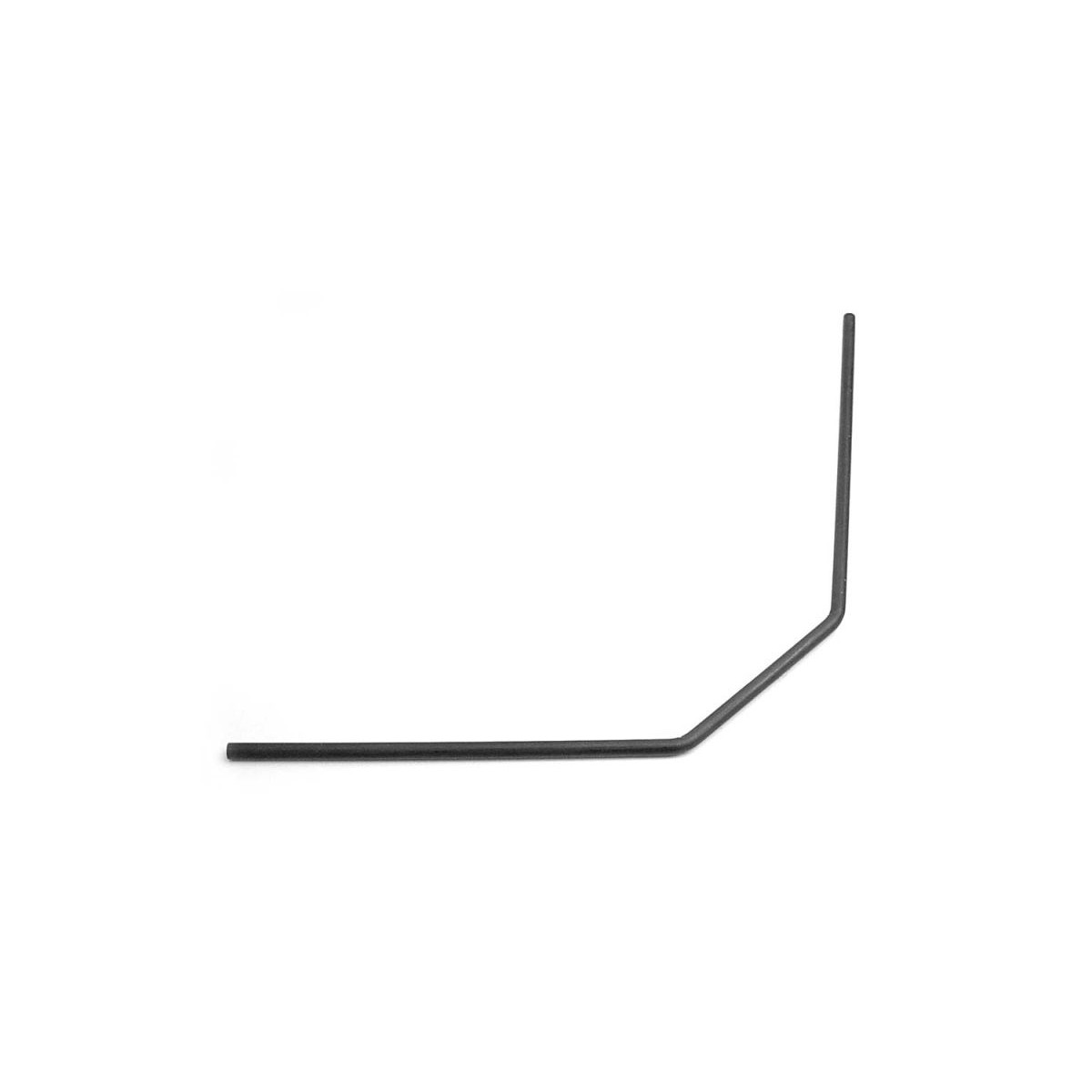 Xray Stabilisator 2,4mm, vorne XRA-352424