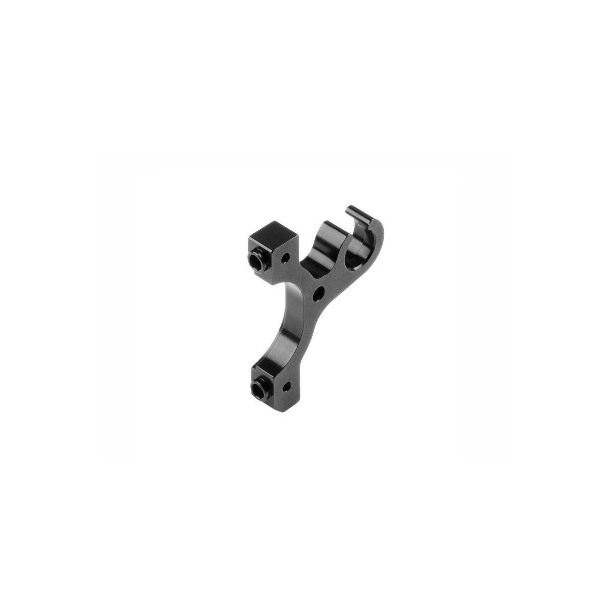 Xray GT Alu Ant-Roll Bar iBulkhead hinten - links - SWISS...