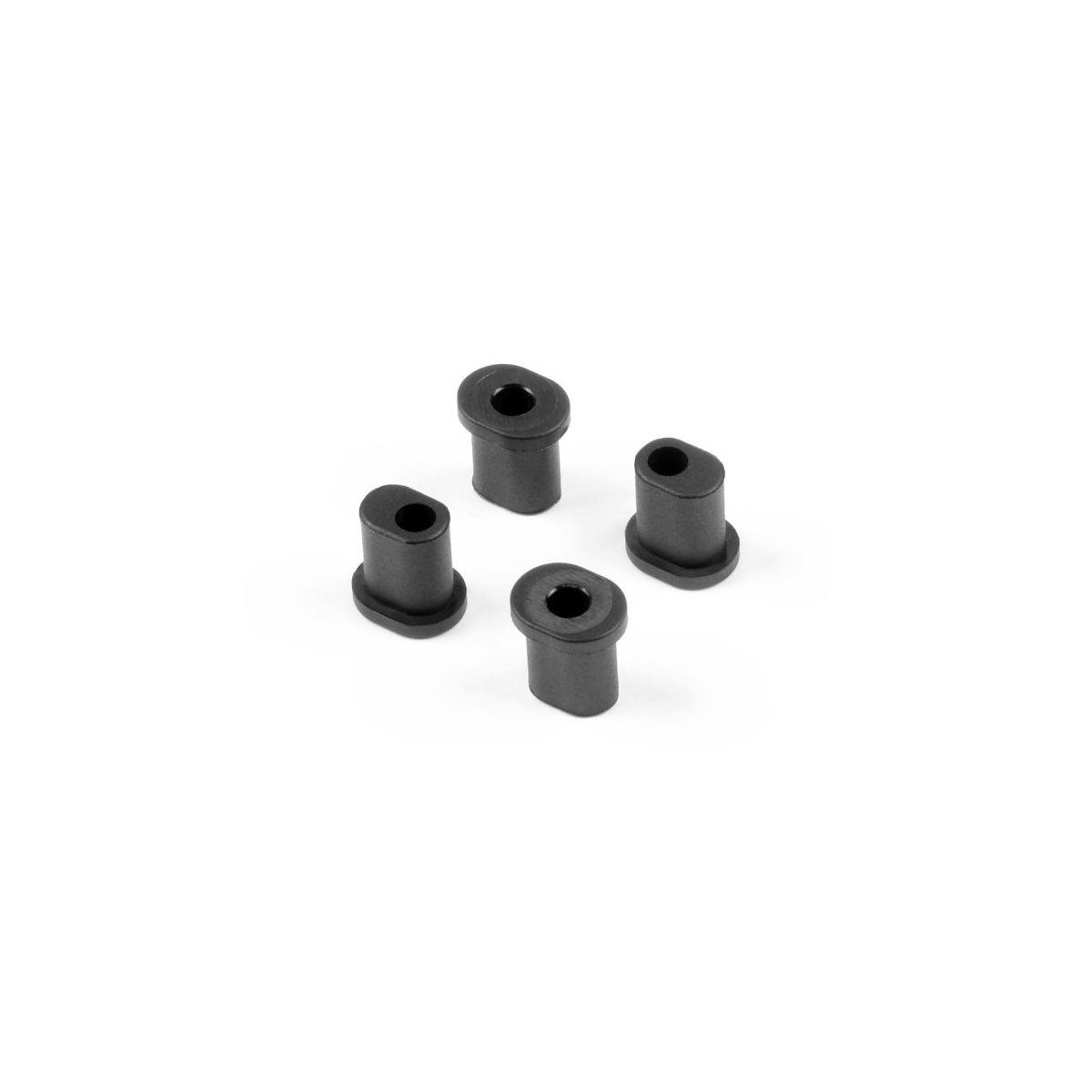 Xray XB8 COMPOSITE BUSHING FOR ALU REAR HUB CARRIER (2+2)...