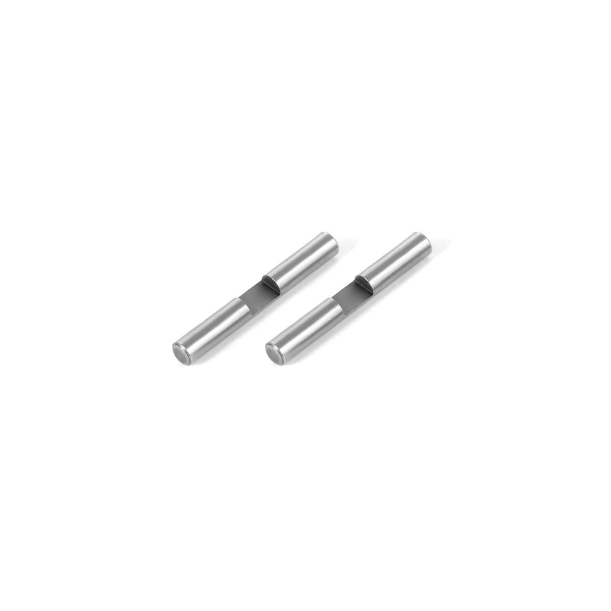 Xray Diff Pin mitte (2) XRA-355084