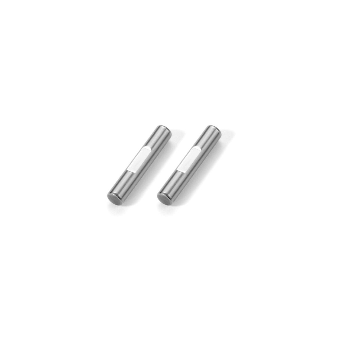 Xray Pin mit Flat Spot 3x16.8 (2) XRA-355292