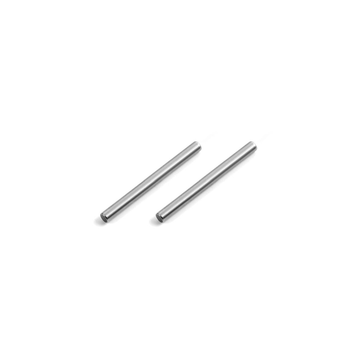 Xray Pivot Pin vorne oben 4x45 (2) XRA-357222