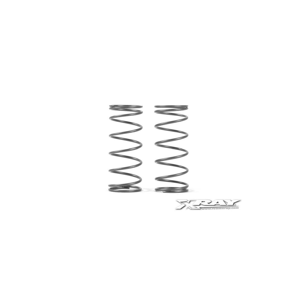 Xray Federnset vorne PROGRESSIVE C=0.7-0.8 (2) XRA-358174