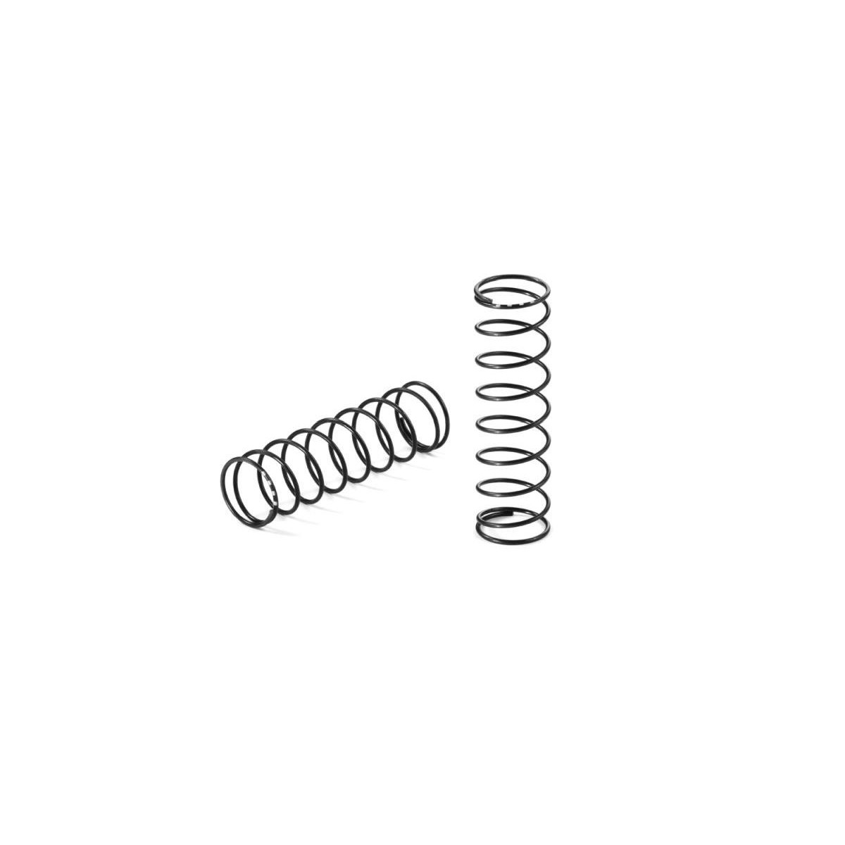 Xray Federn vorne 69mm - 4 Punkt (2) XRA-358316