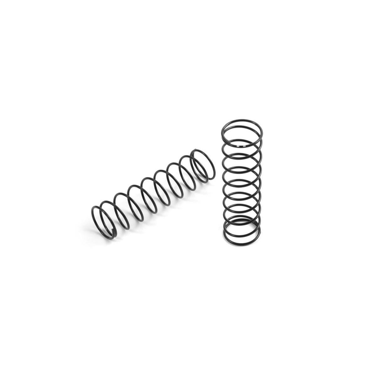 Xray Federn hinten 85mm - 2 Punkt (2) XRA-358334