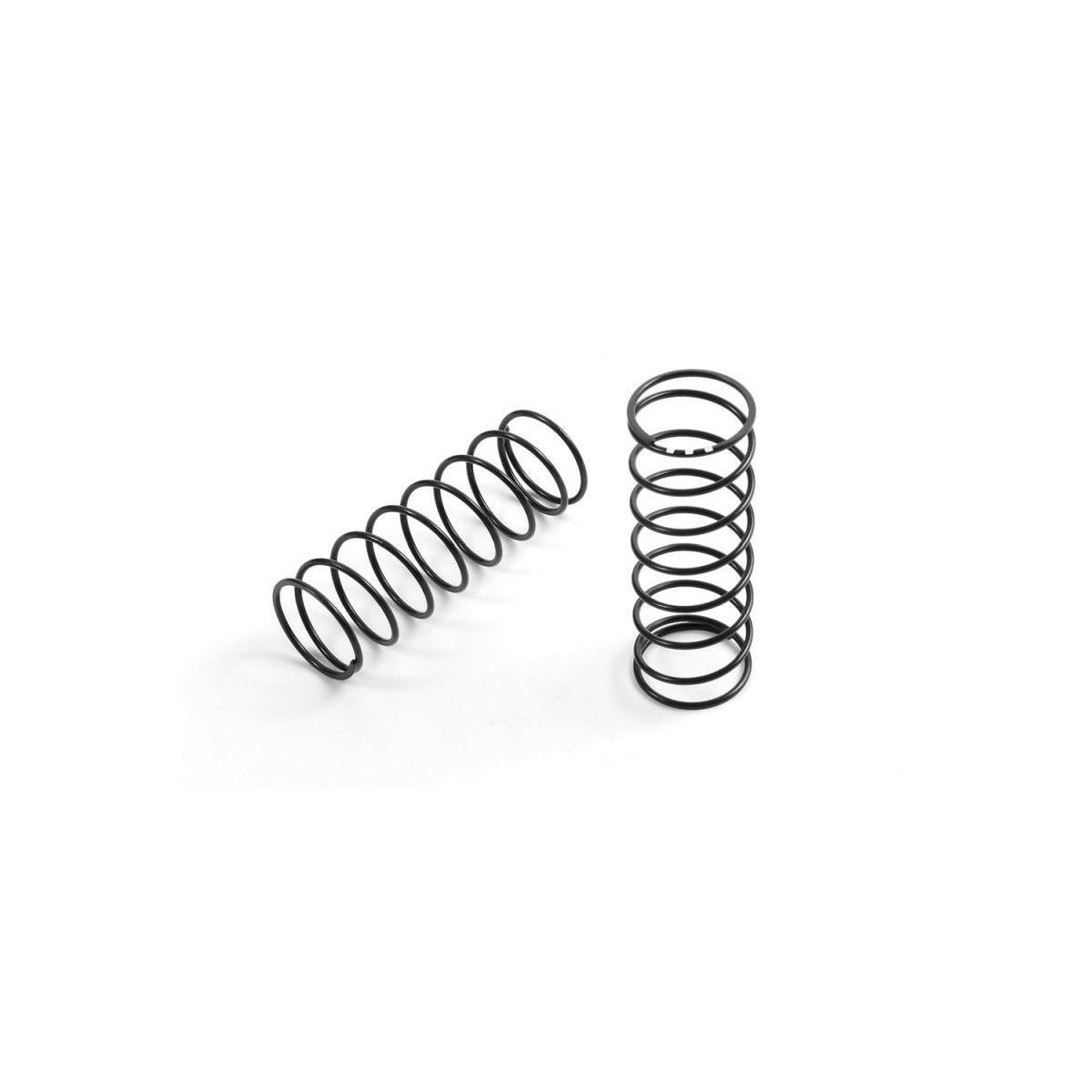 Xray Federn hinten 85mm - 3 Punkt (2) XRA-358335