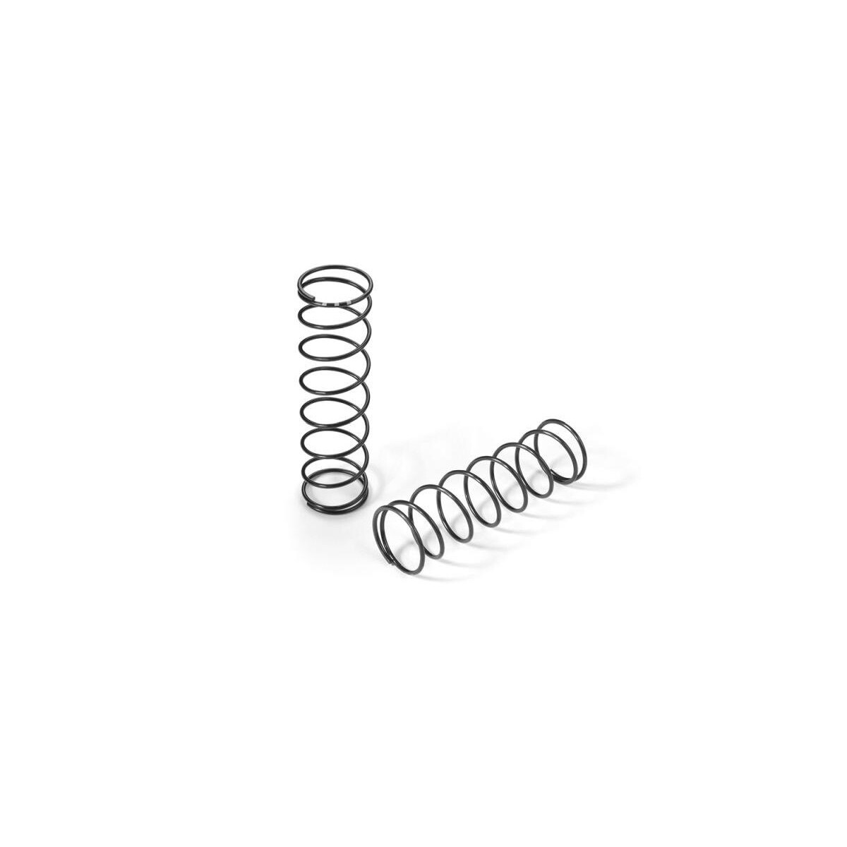 Xray Federn hinten 90mm - 3 Punkt (2) XRA-358385