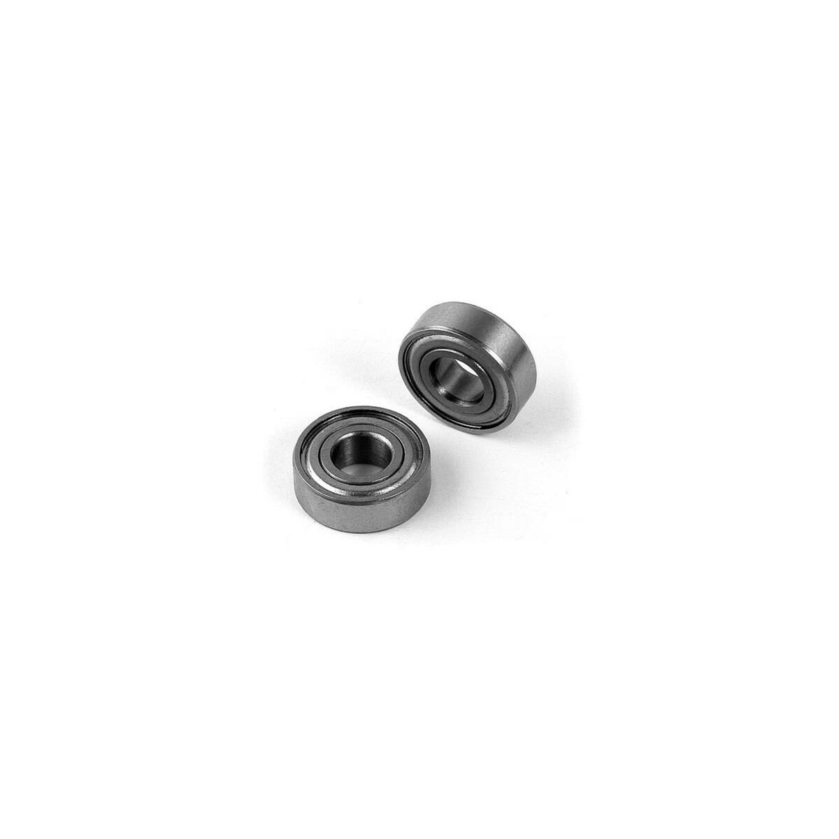 Xray Kupplungsglockenlager (5mm x 12mm x 4mm) XRA-359051