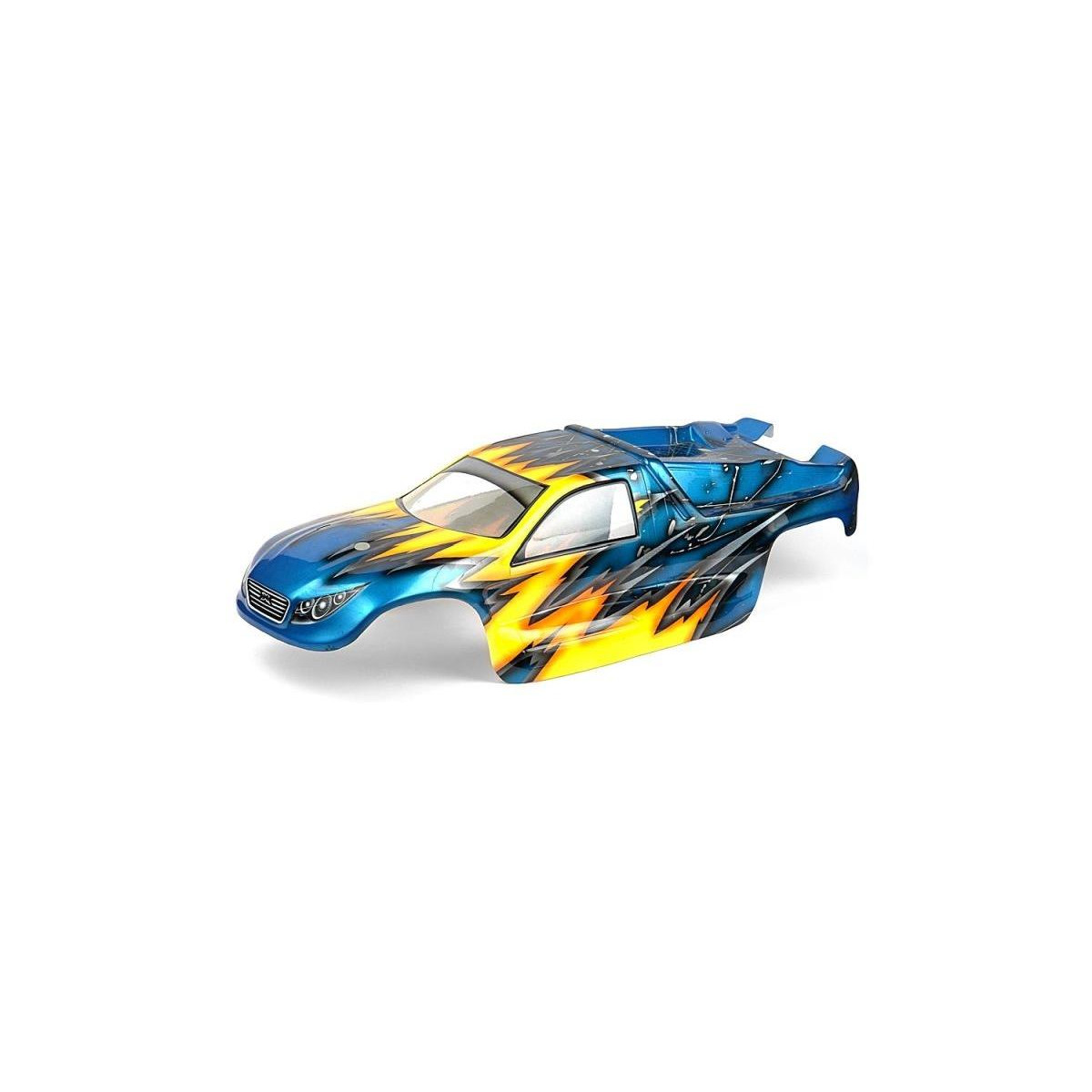 Xray Karosserie für 1:8 Truggy XRA-359720