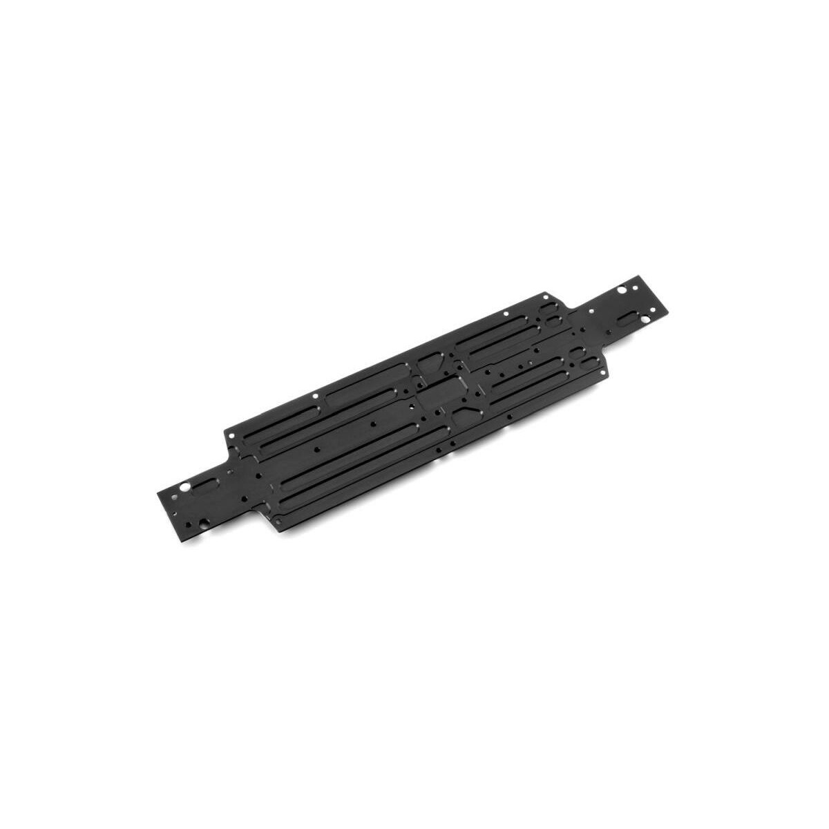 Xray Alu Chassis SWISS 7075 T6 (2.5mm) XRA-361106