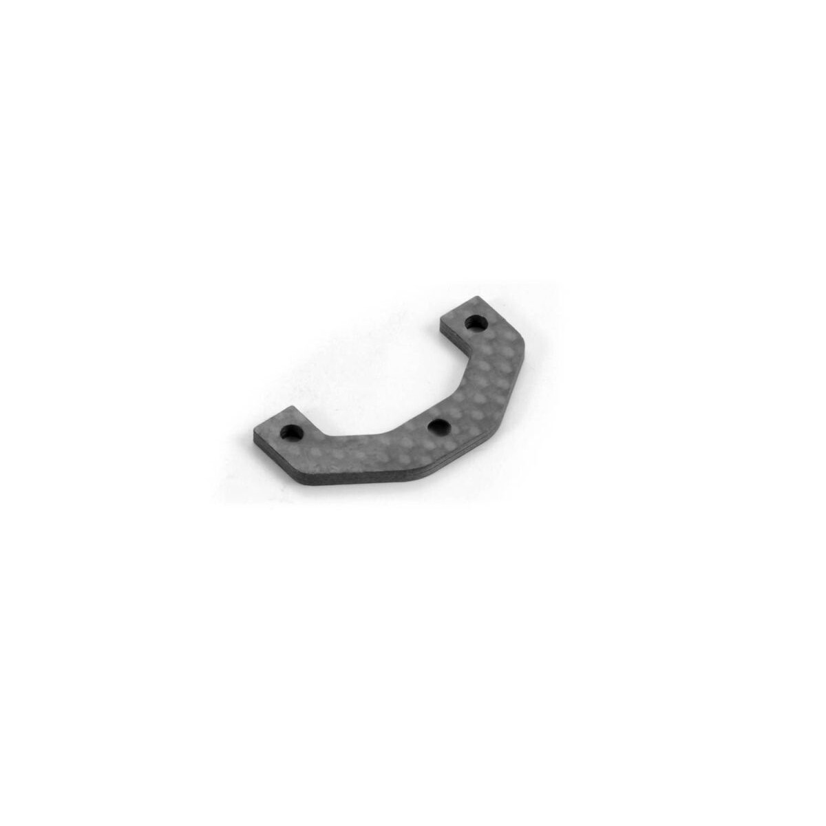 Xray Carbon Strebe hinten oben - 2.0mm XRA-361184