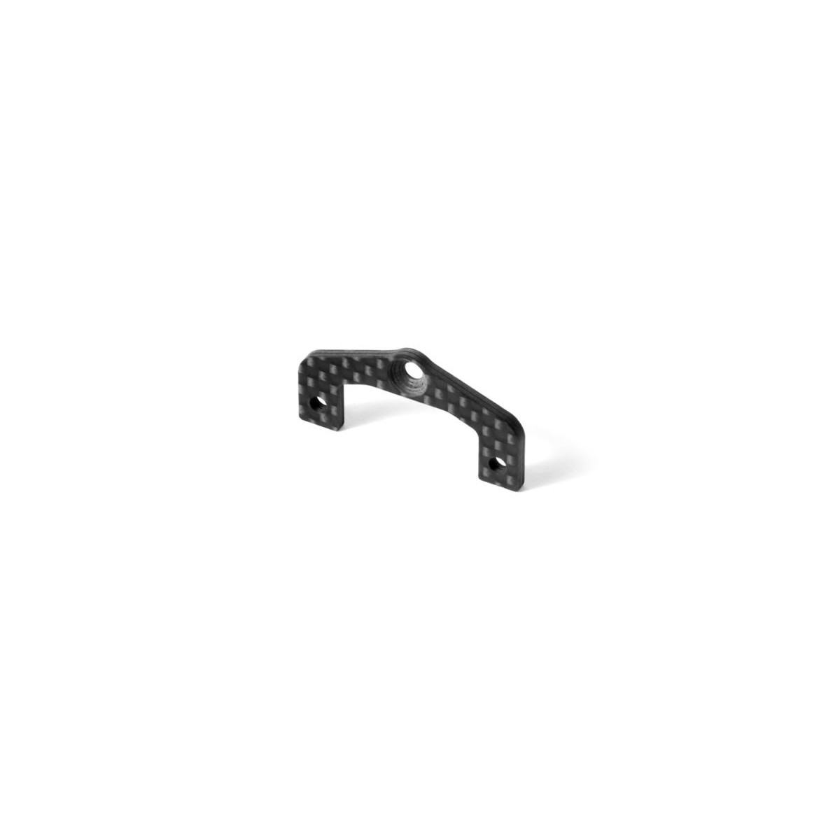 Xray Carbon Strebe hinten - 2.0mm XRA-361187