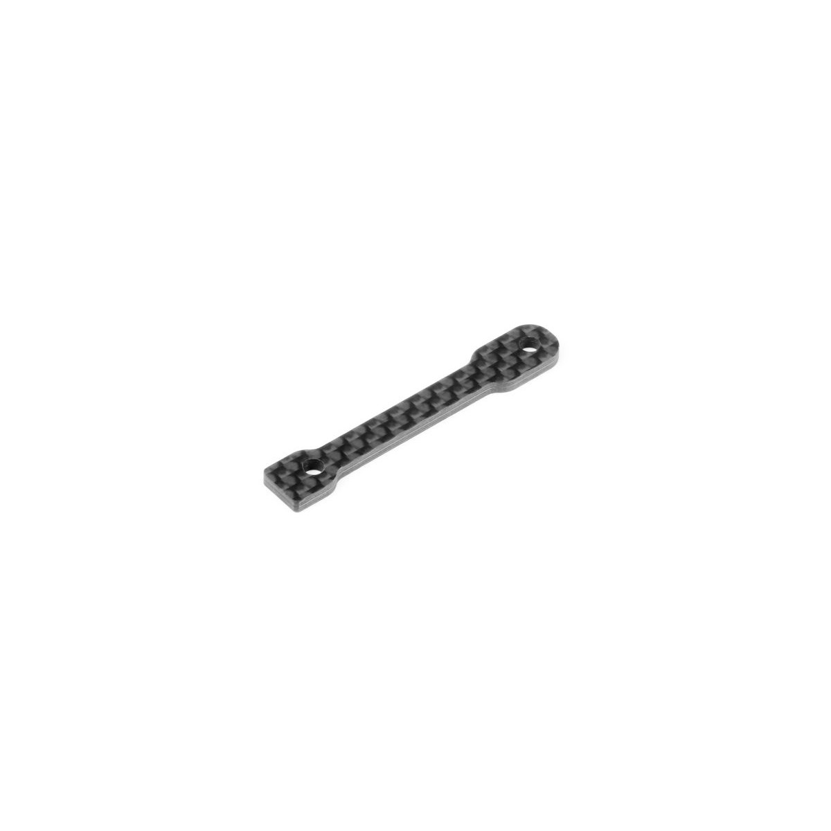 Xray XB4 22 Graphite Chassis Wire Cover 2.2mm XRA-361288