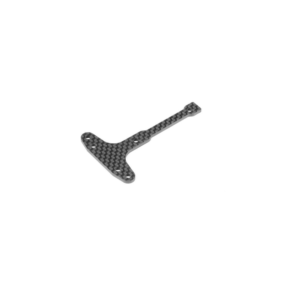 Xray XB4 22 Graphite T-Brace - vorne- 2.2mm XRA-361289