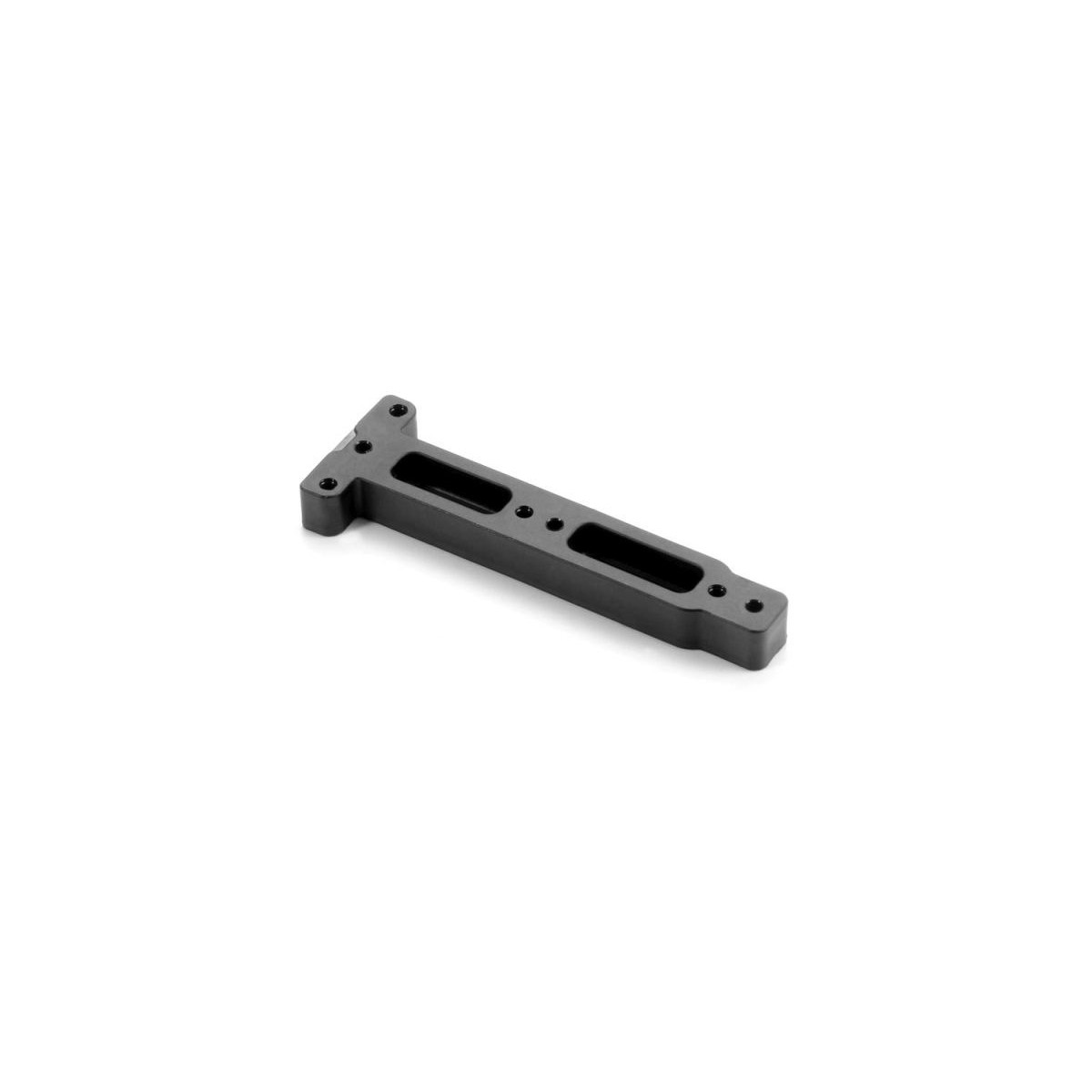 Xray Composite Chassis Strebe hinten XRA-361292