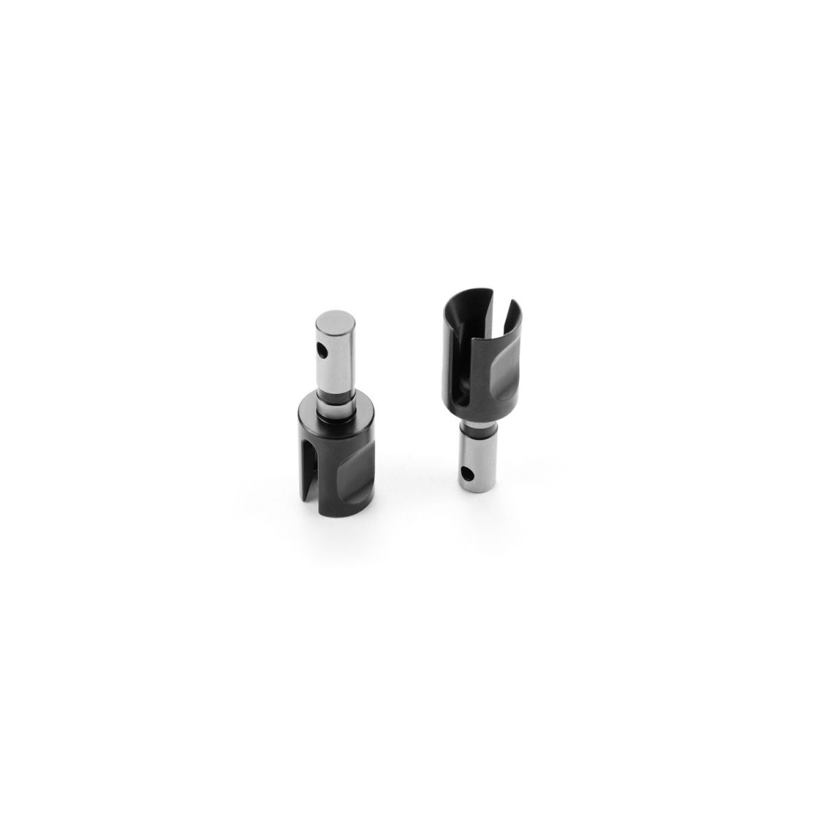 Xray Kegeldiff Ausgänge für 2.5mm Pin -...