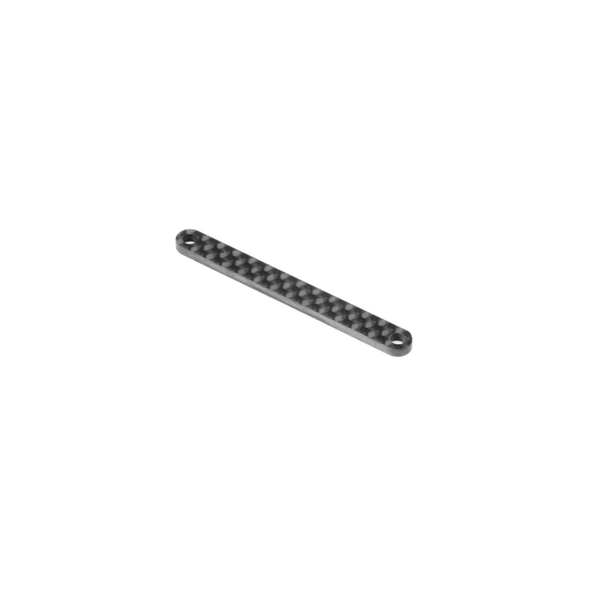 Xray Graphite Servo Halter 2.2mm XRA-366231