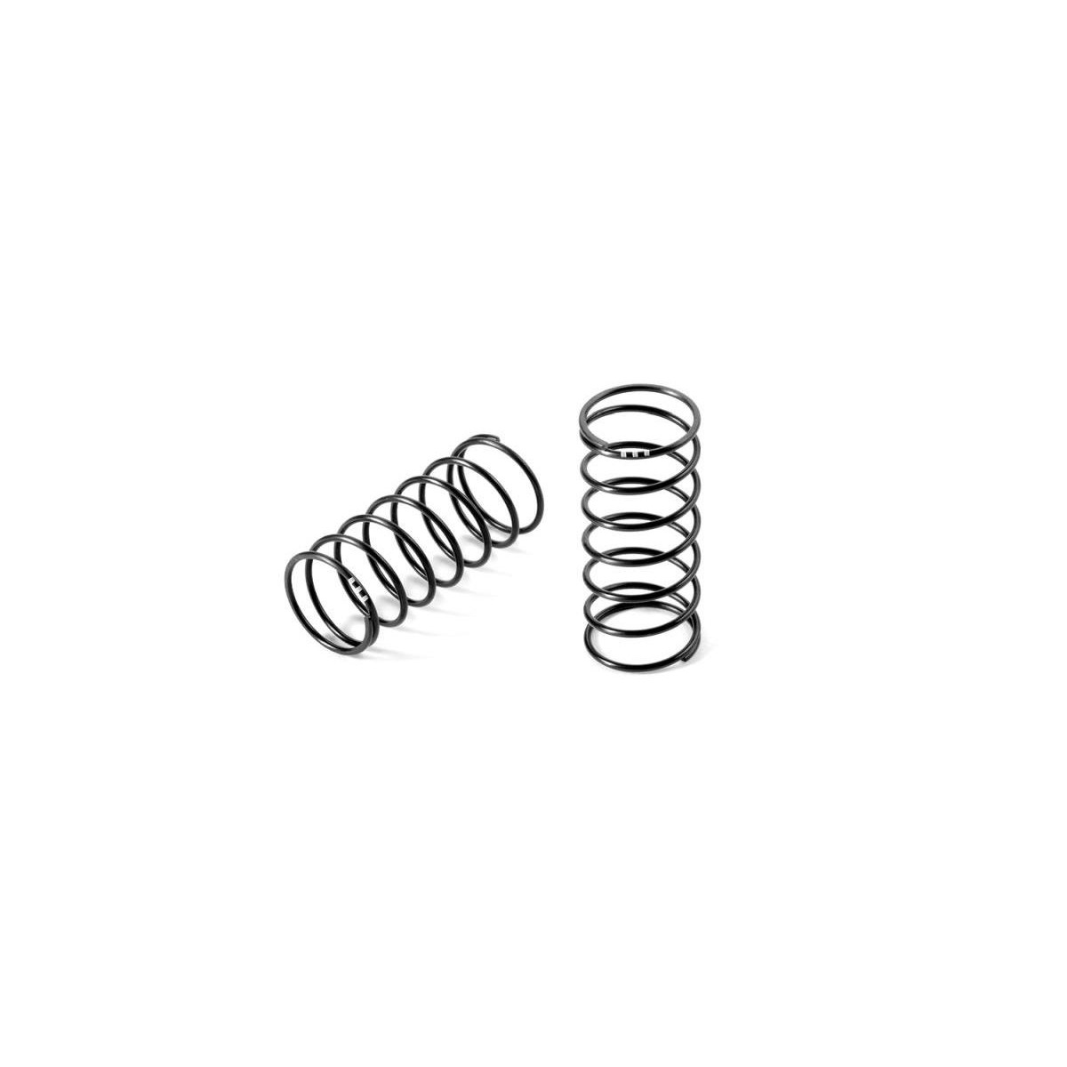 Xray Federn vorne - progressiv - 3 Punkt (2) XRA-368175