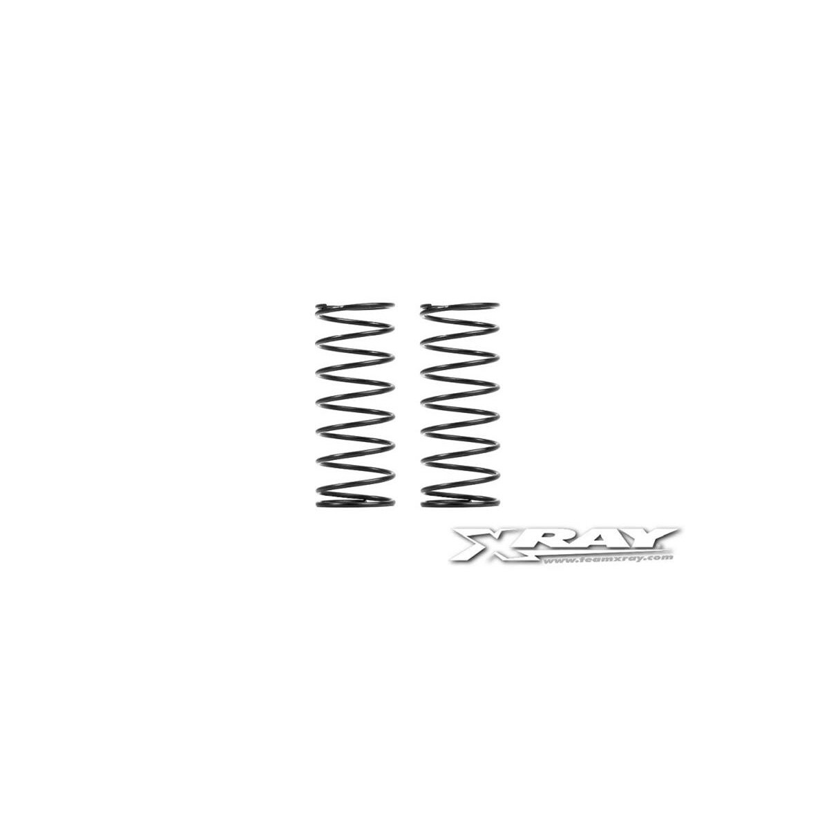 Xray Federn vorne - linear - C=0.65 - 2 Punkte (2)...