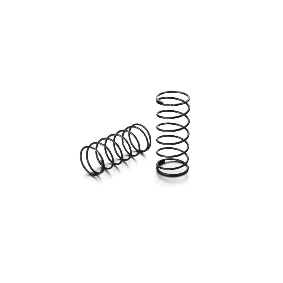 Xray Federn Set vorne L=42mm - 2 Punkt (2) XRA-368192