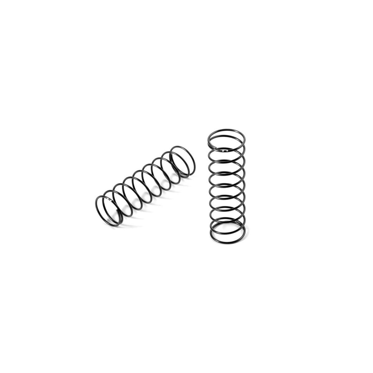 Xray Federn hinten - progressiv - 2 Punkt (2) XRA-368275