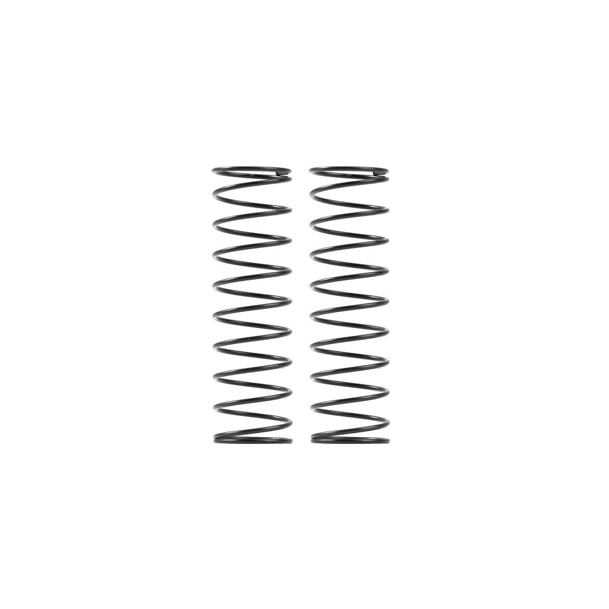 Xray Federn hinten - linear - C=0.35 - 1 Punkt (2)...