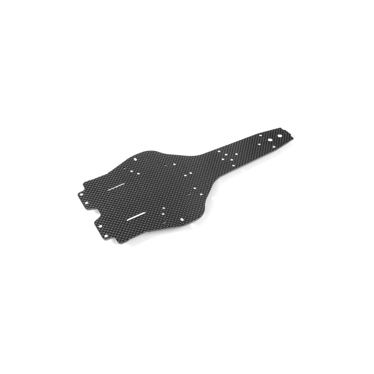 Xray X1 17 Chassis2.0mm Graphite XRA-371012