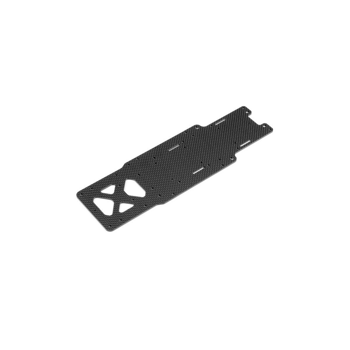 Xray X10 22 Graphite Chassis 2.5mm XRA-371024