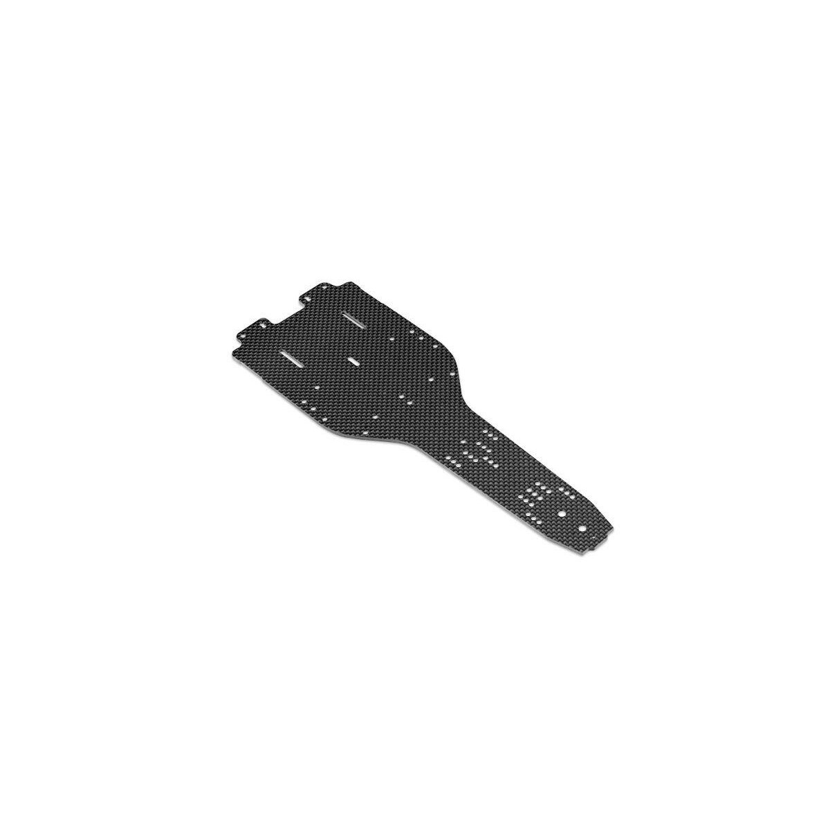 Xray X1 21 Graphite Chassis 2.5mm XRA-371026