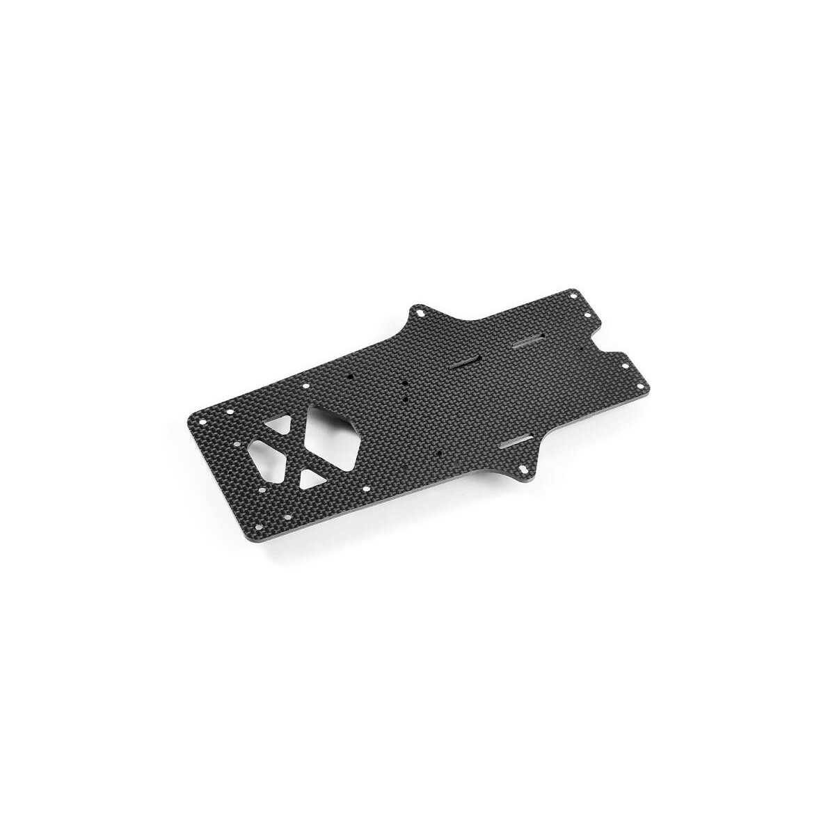 Xray X12 17 Graphite Chassis 2.5mm XRA-371107