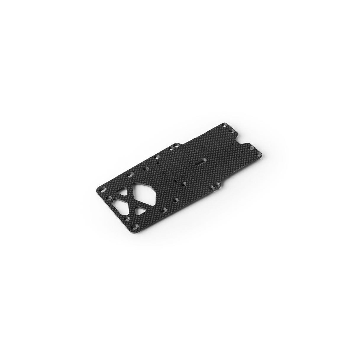 Xray X12 20 Kohlefaser Chassis 2.5mm XRA-371113