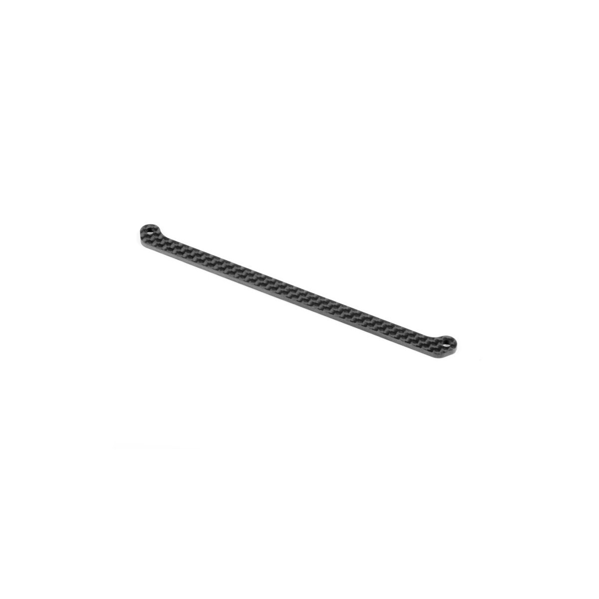 Xray X10 22 Graphite Strebe vorne 2.0mm XRA-372091