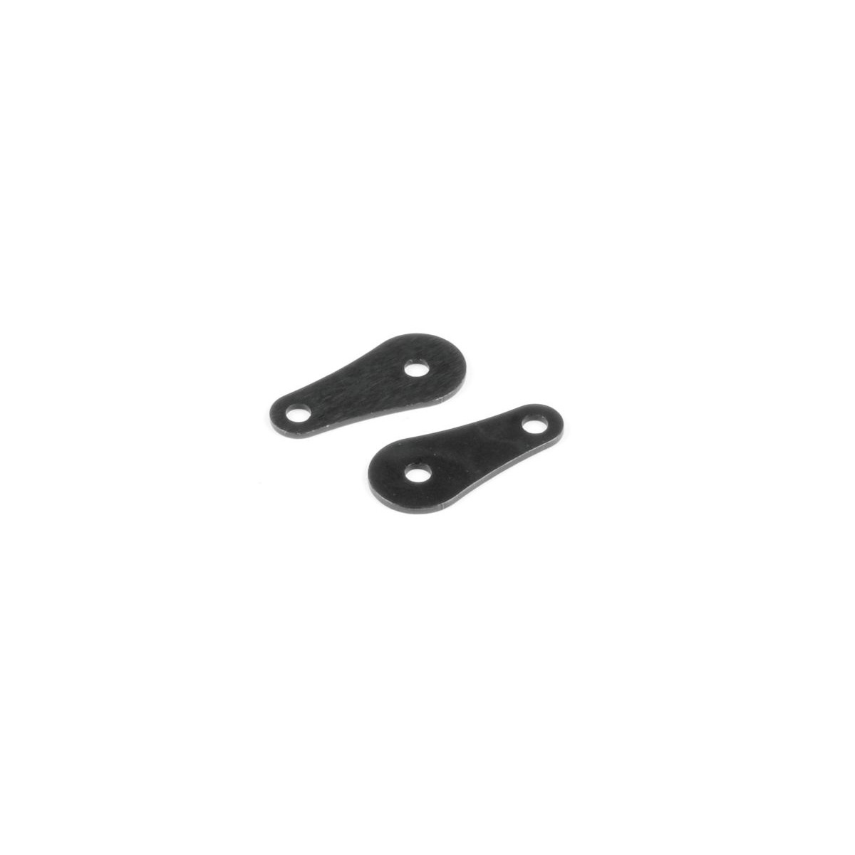 Xray X1022 STEEL LOWER SUSPENSION ARM BRACE (2) XRA-372109