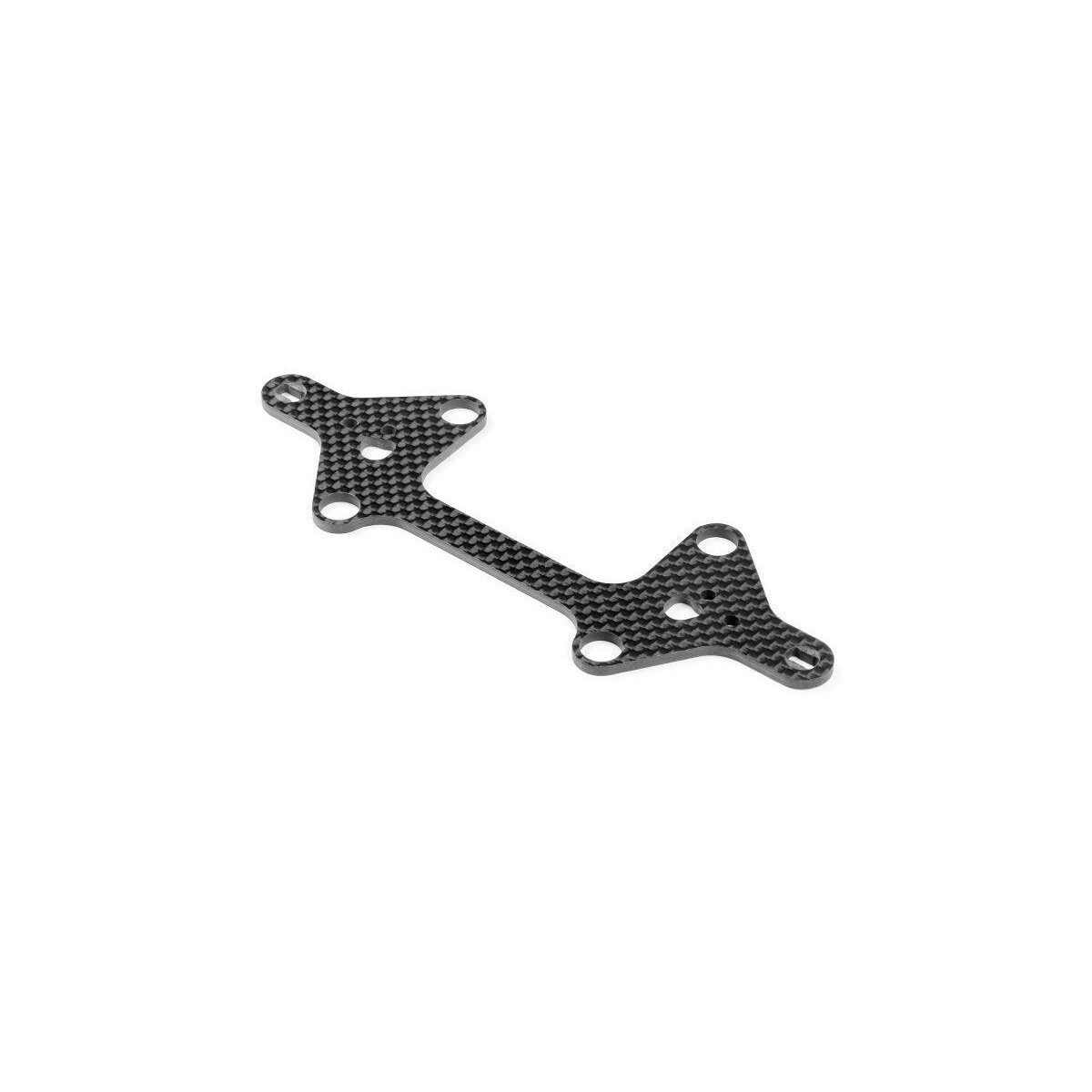 Xray X1223 GRAPHITE LOWER SUSPENSION ARM PLATE 2.5MM...