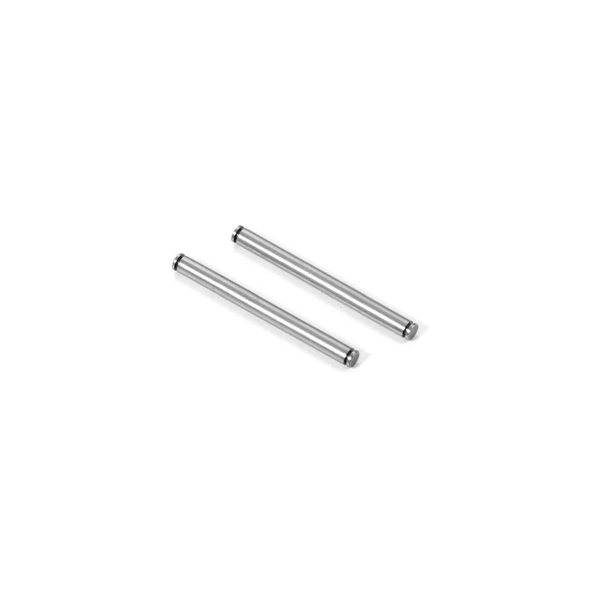 Xray X1 King Pin Stift (2) XRA-372281