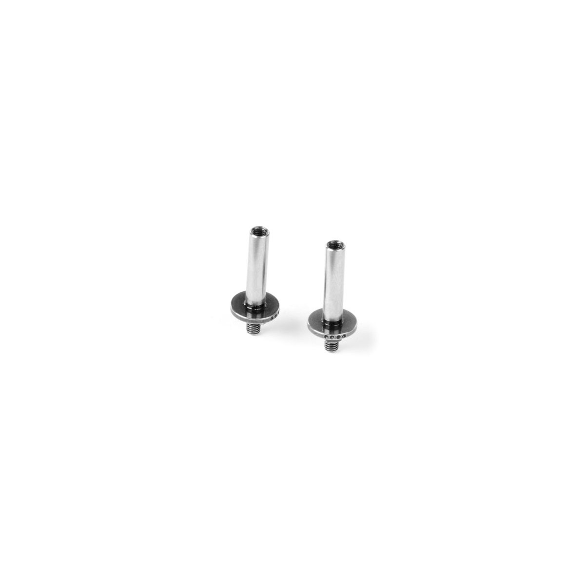 Xray X12 King Pin 4mm - 0.5Â° (2) XRA-372285