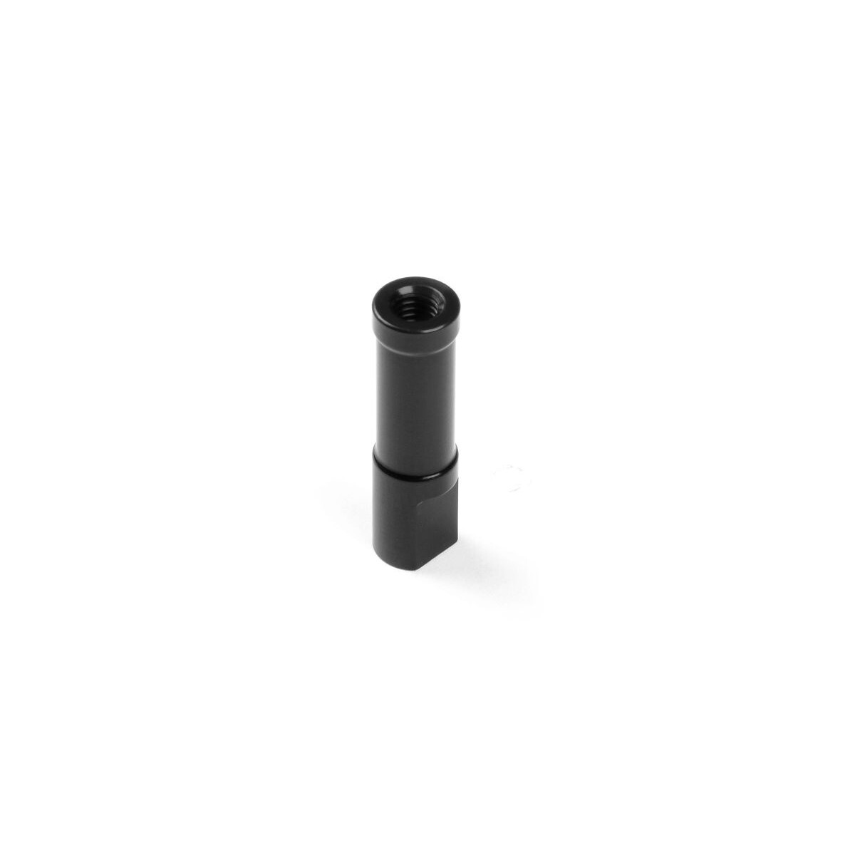 Xray ALU MOUNT 20MM - BLACK XRA-376368