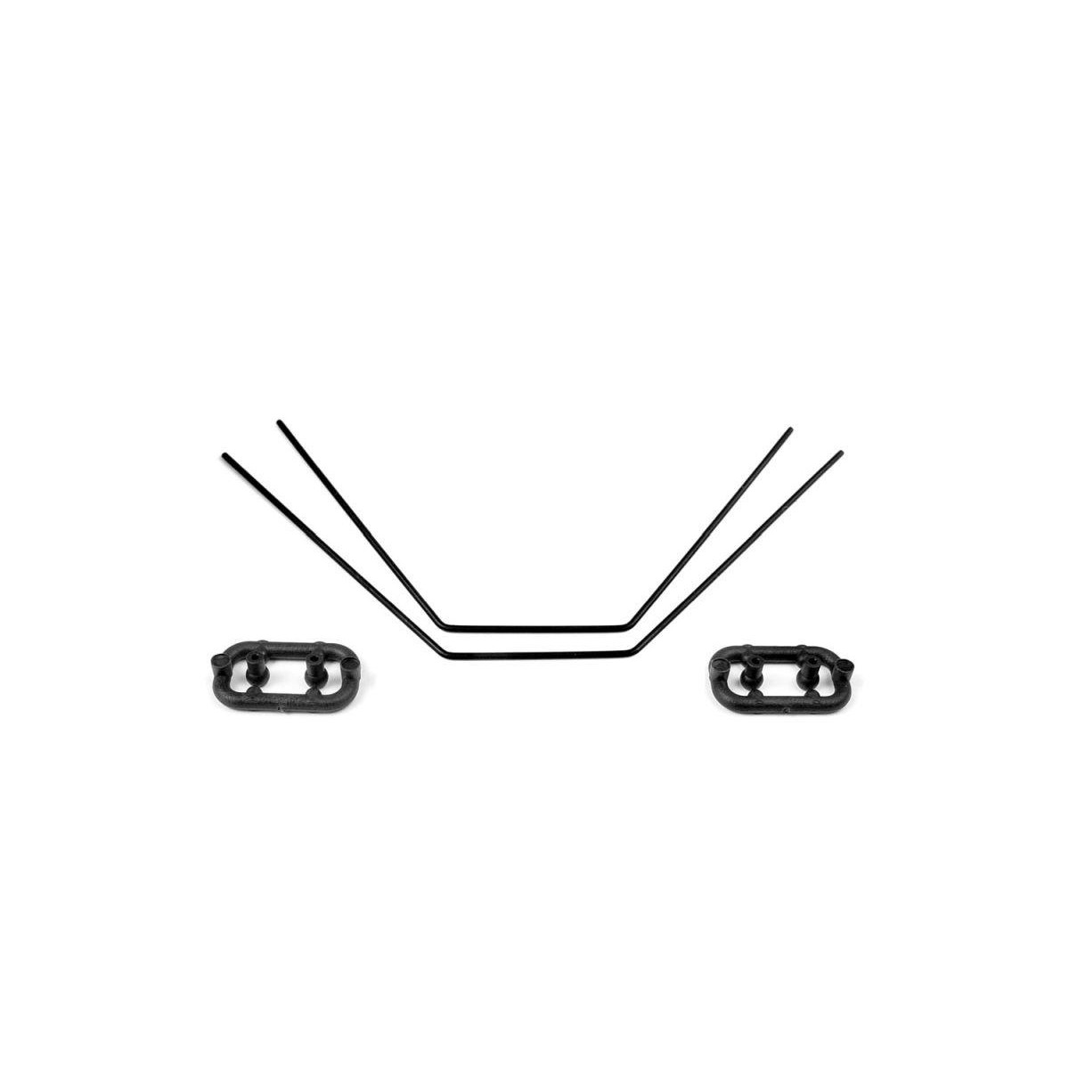 Xray Stabilisator 1,2mm, VA/HA XRA-382412