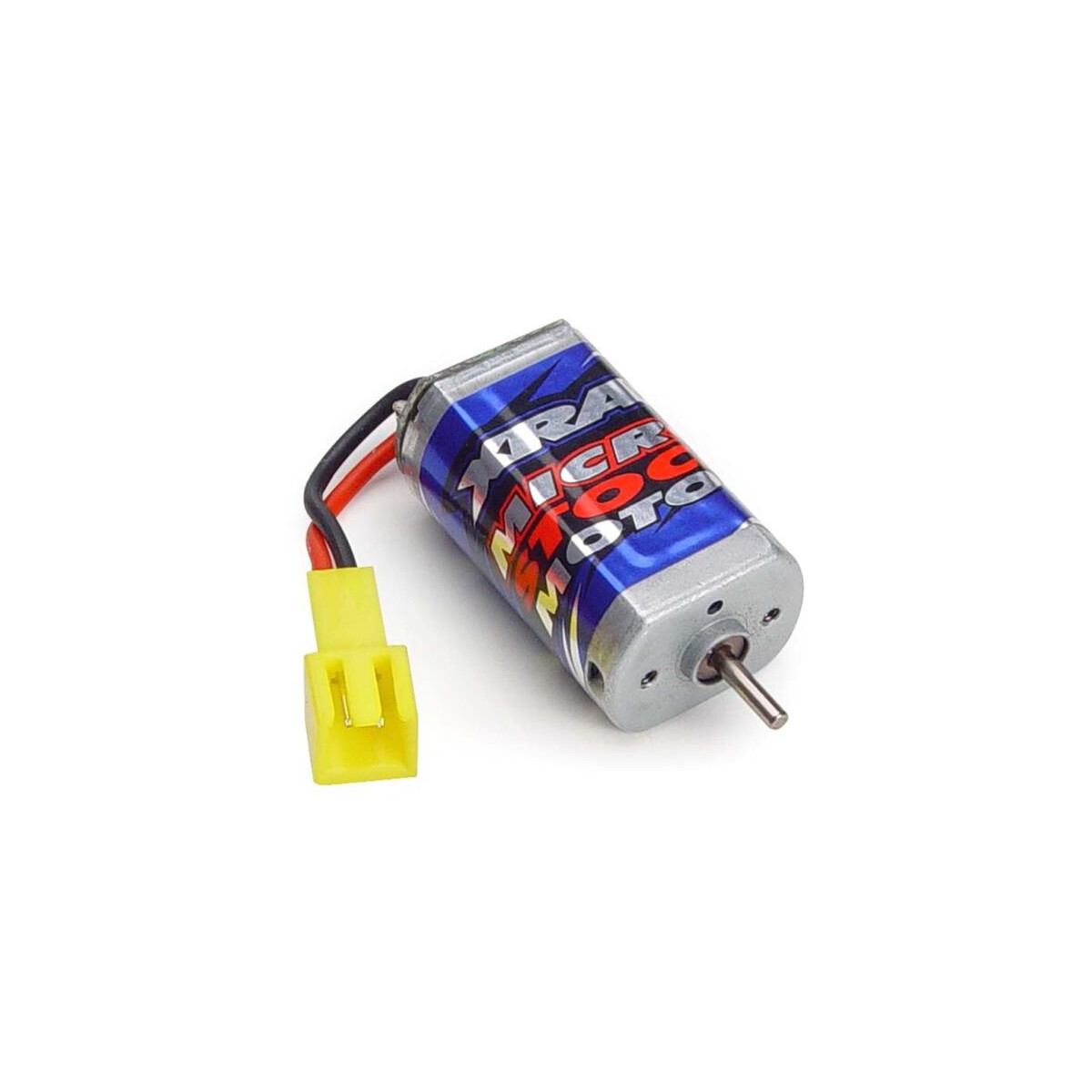 Xray MICRO Standardmotor mit Stecker XRA-389160