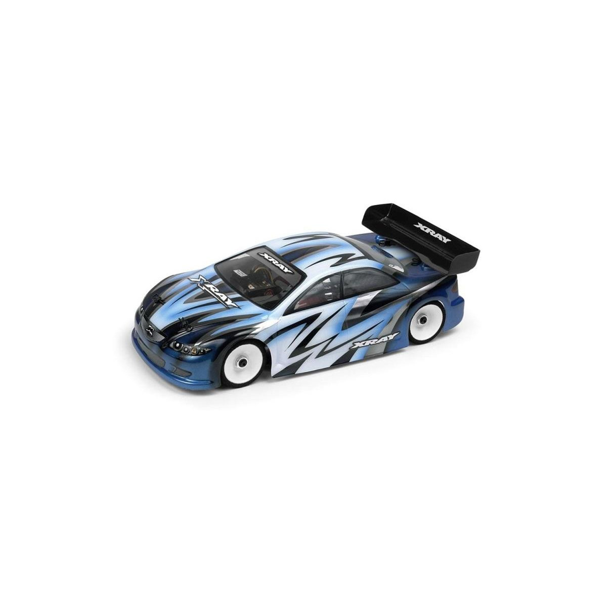 Xray MICRO 1:18 Karosserie Touring - 150mm XRA-389706