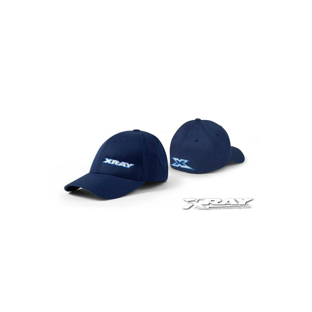 Xray FLEXFIT CAP (S - M) XRA-396902