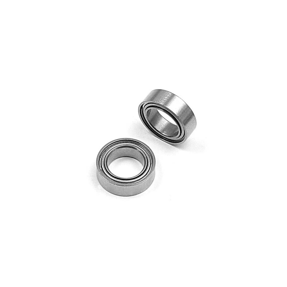 Xray Kugellager MR85ZZ (5mm x 8mm x 2,5mm) STEEL SEALED -...