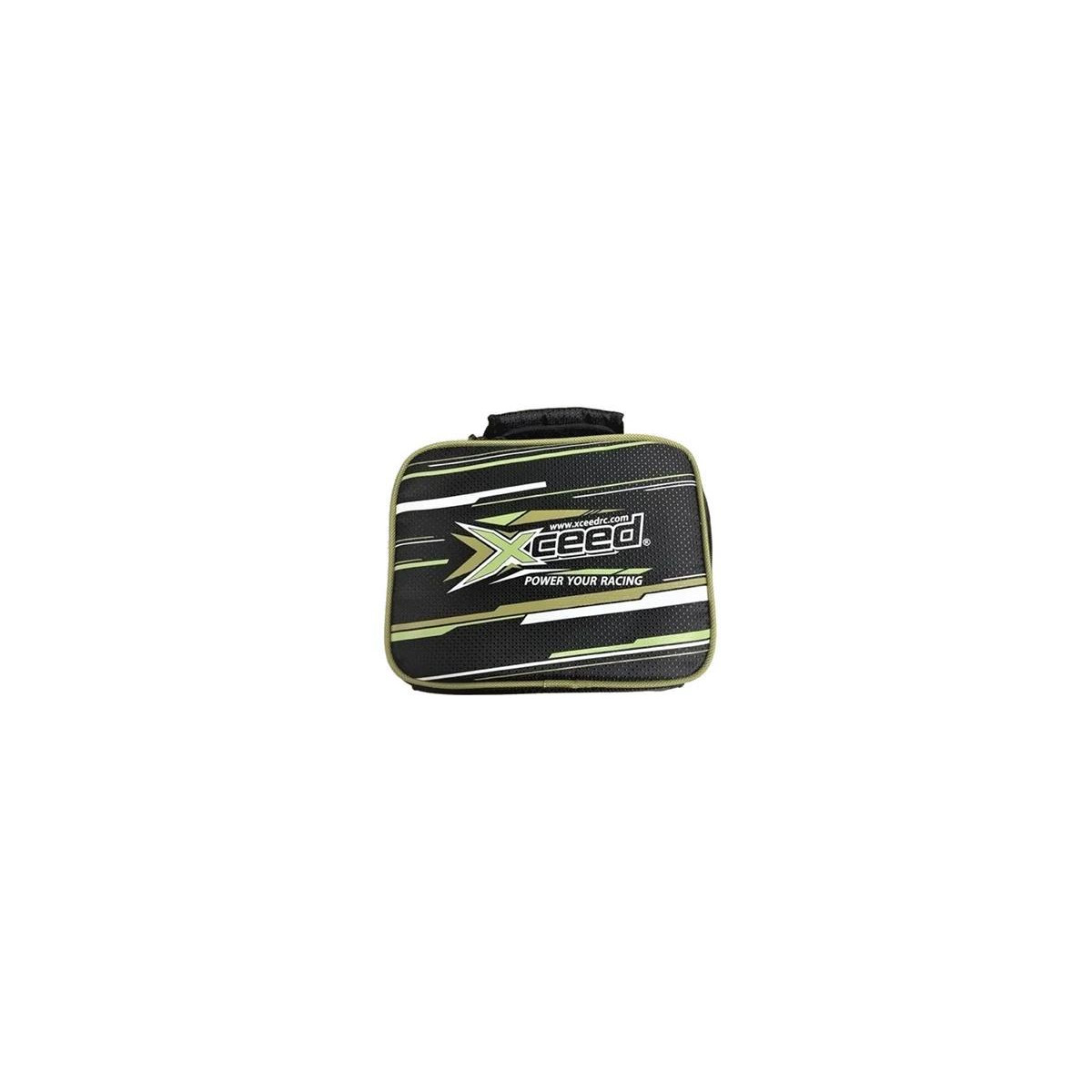 Xceed 106223 Bag Small (engine, spares, electronics)