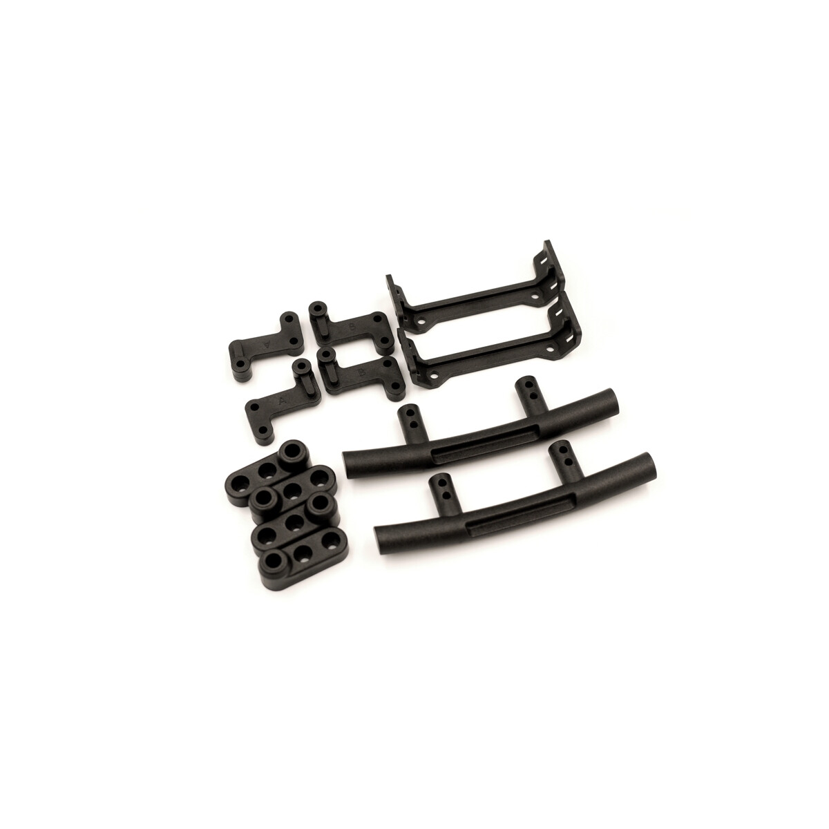 TWS-RC THR Bumper & accessories set 70100402